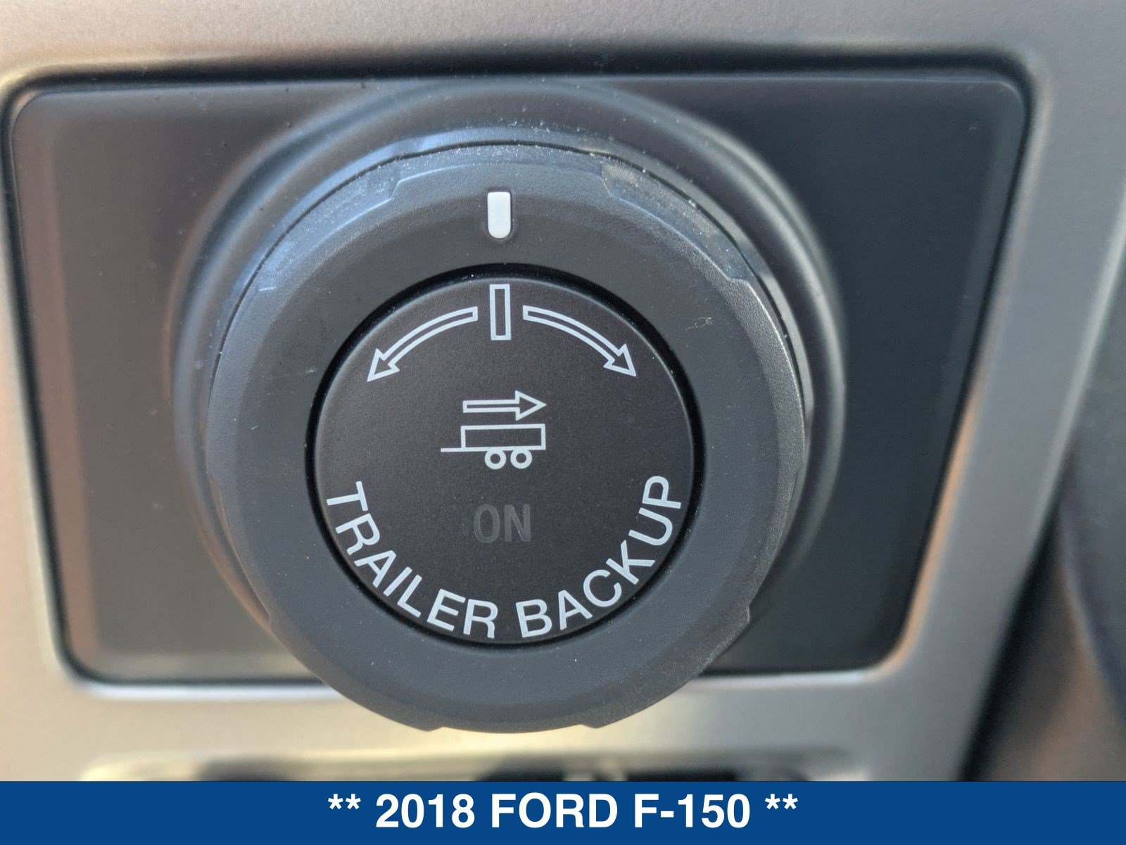 Used 2018 Ford F150 Lariat w/ Equipment Group 502A Luxury AWD/4WD image 35
