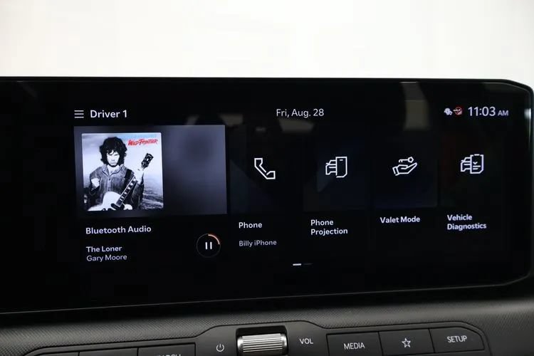 Used 2025 Kia K4 FWD image 30