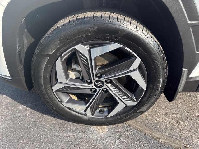 Used 2022 Hyundai Tucson SEL AWD/4WD image 28