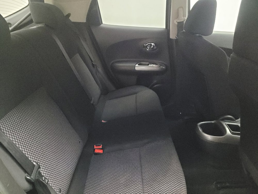 Used 2016 Nissan Juke S image 19