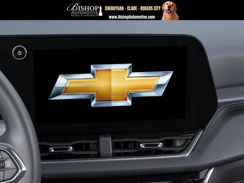 New 2026 Chevrolet Equinox LT w/ Convenience Package II AWD/4WD image 20