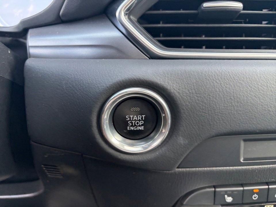 Used 2019 MAZDA CX-5 Touring image 20