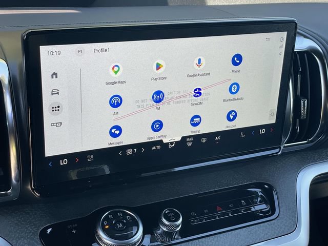 New 2026 Ford Expedition Tremor AWD/4WD image 11