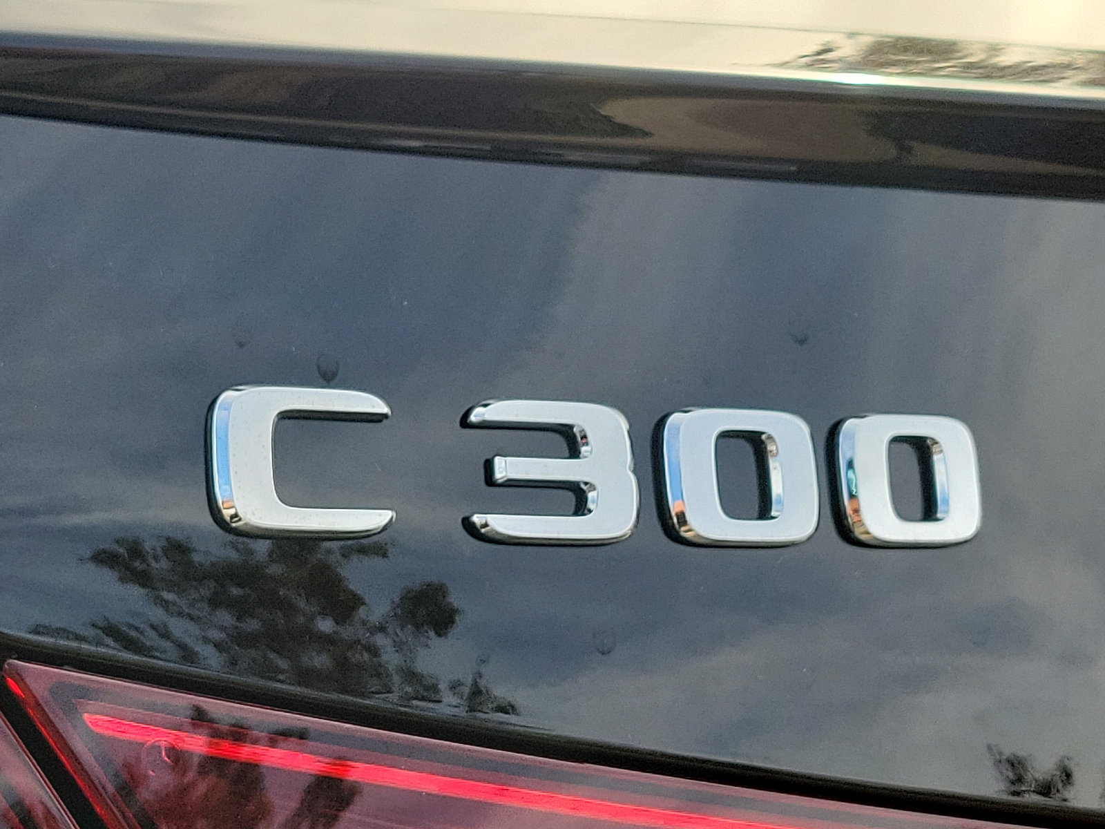 Certified 2024 Mercedes-Benz C 300 image 32