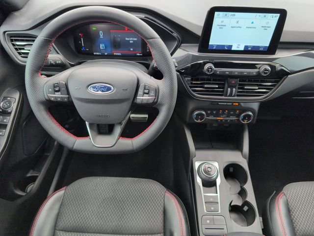 Used 2023 Ford Escape ST-Line Select AWD/4WD image 30