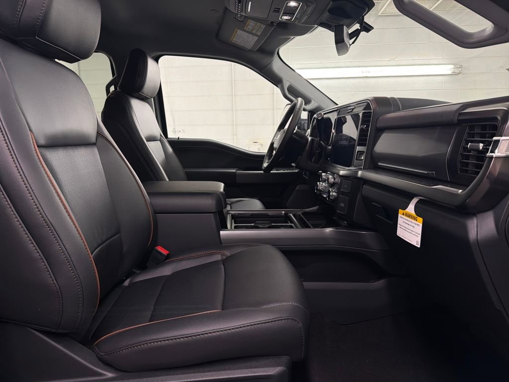 New 2026 Ford F250 Lariat w/ Lariat Premium Package image 27