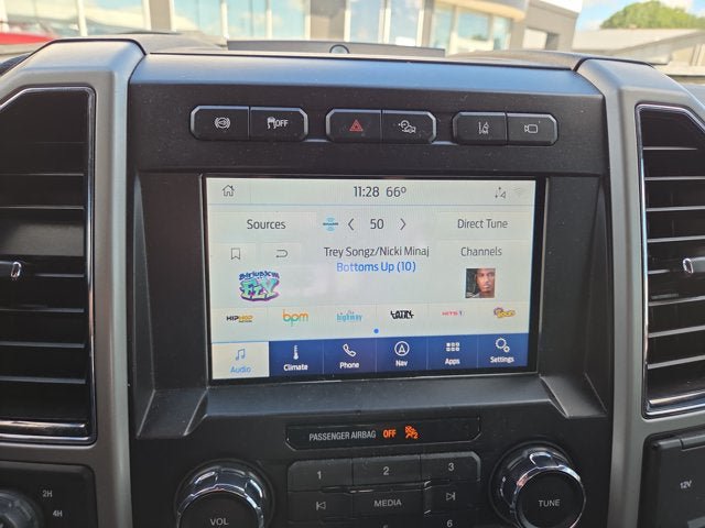 Used 2020 Ford F250 Lariat w/ Tremor Off-Road Package AWD/4WD image 20