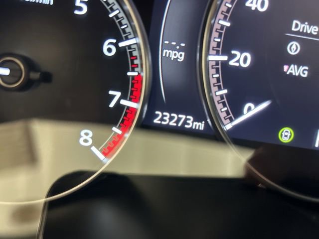 Used 2025 MAZDA CX-30 AWD 2.5 S w/ Preferred Package image 27