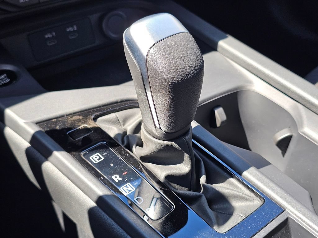 New 2026 Nissan Sentra S w/ Floor Mat Package FWD image 26