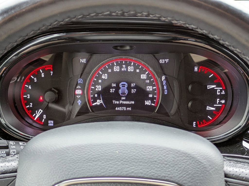 Used 2023 Dodge Durango GT image 31
