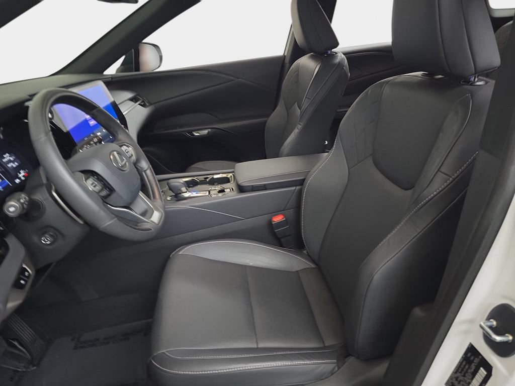 Certified 2025 Lexus RX 350h w/ Convenience Package AWD/4WD image 14