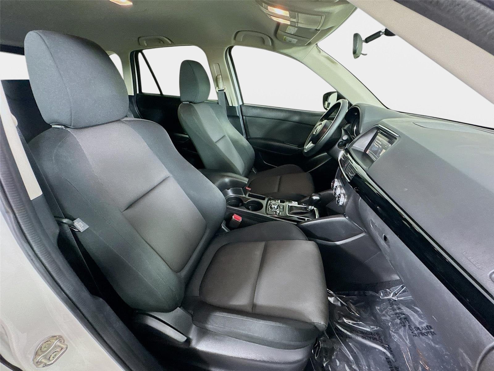 Used 2016 MAZDA CX-5 Sport FWD image 25