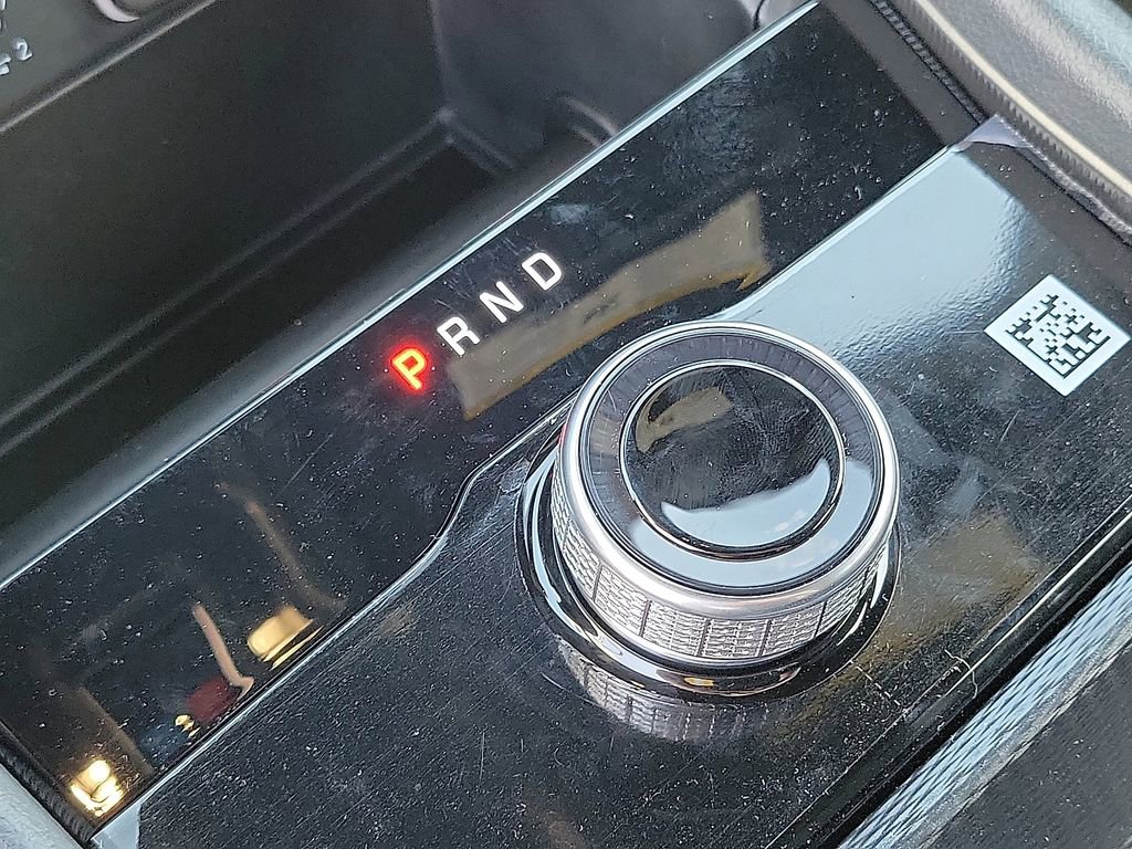 New 2025 Jeep Grand Cherokee Laredo X image 10