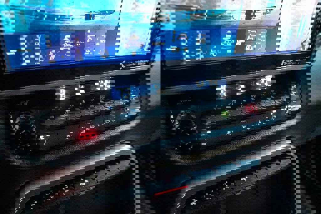 Used 2023 Toyota Tundra SR5 w/ Advanced Technology Package image 26