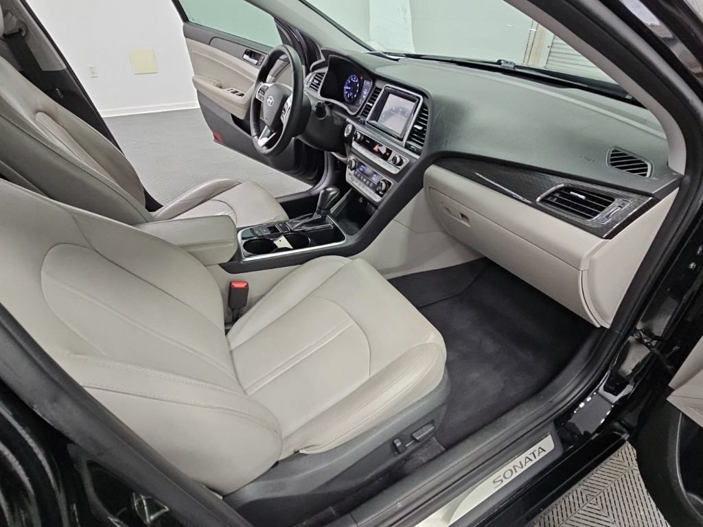 Used 2018 Hyundai Sonata Limited FWD image 42