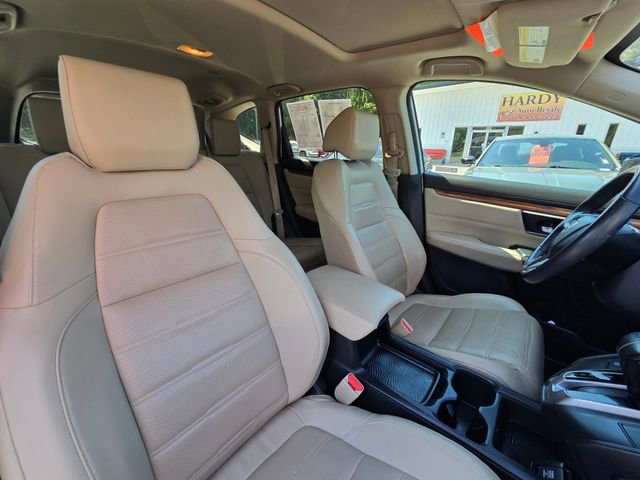 Used 2019 Honda CR-V Touring image 21