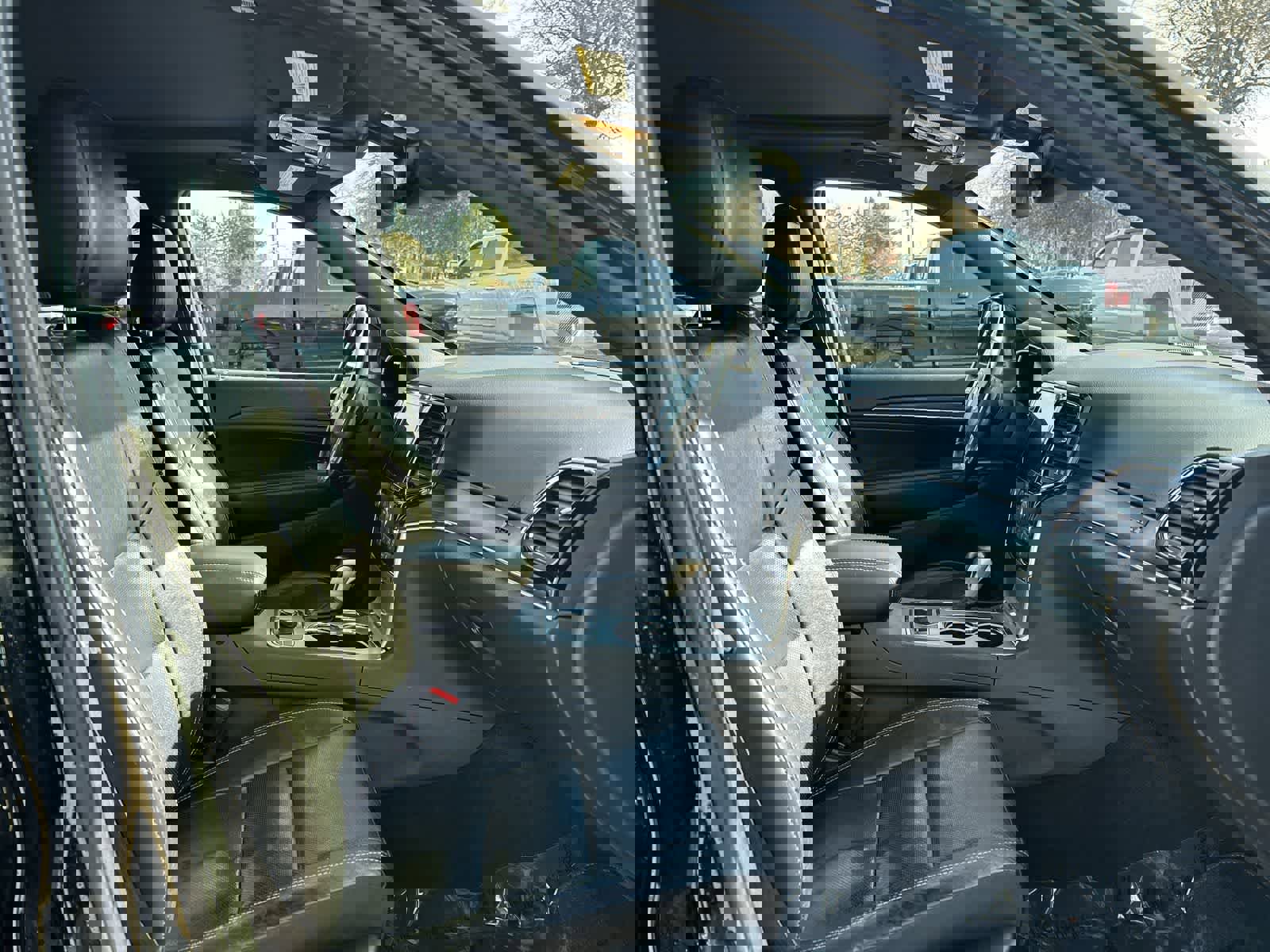 Certified 2021 Jeep Grand Cherokee Limited w/ Quick Order Package 2GK 80th image 4