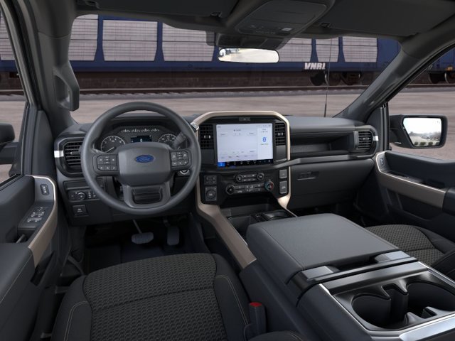 New 2026 Ford F150 STX AWD/4WD image 9