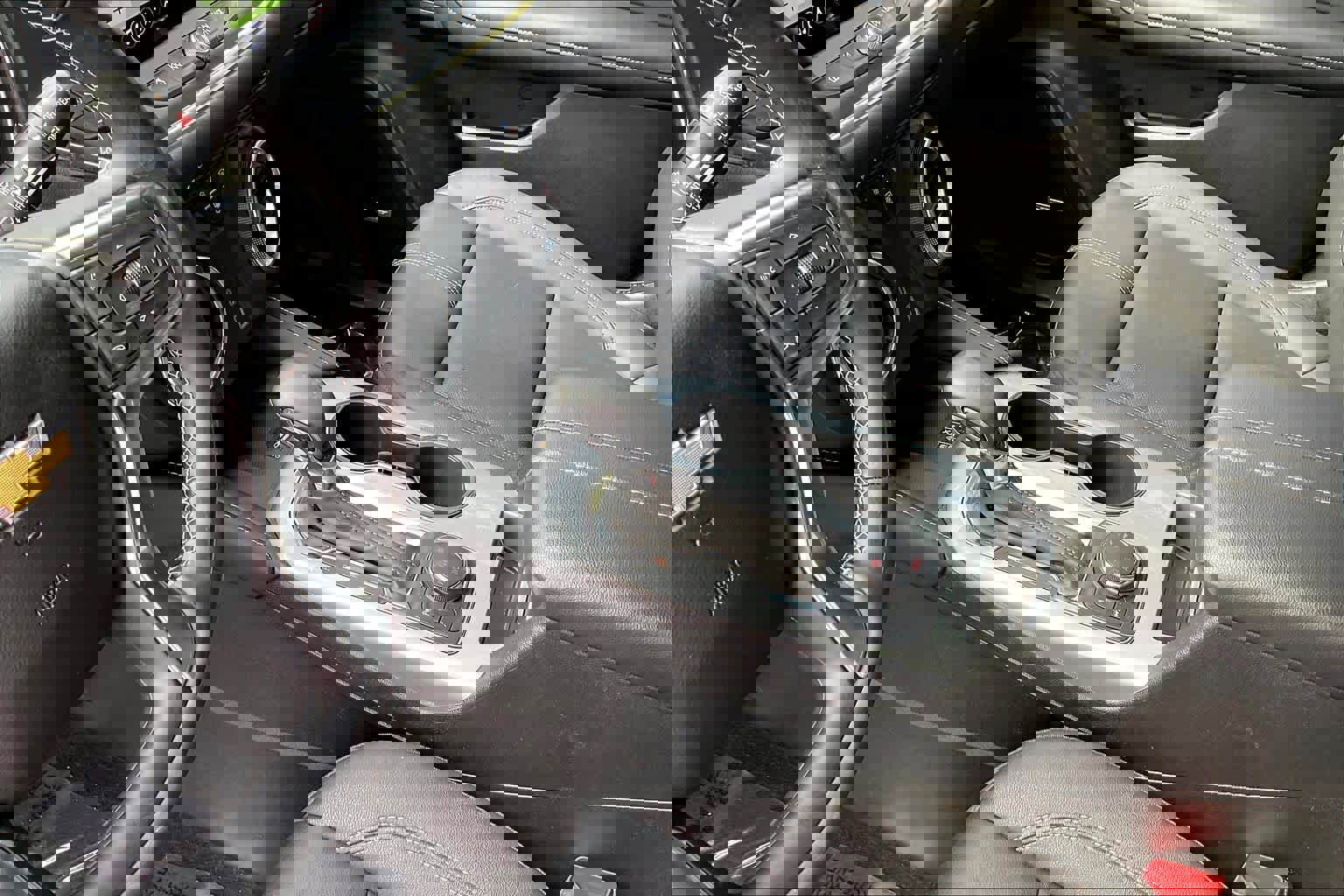 Certified 2024 Chevrolet Blazer LT w/ Sound & Technology Package image 17