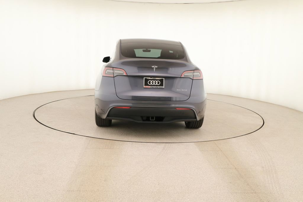 Used 2023 Tesla Model Y Long Range image 5