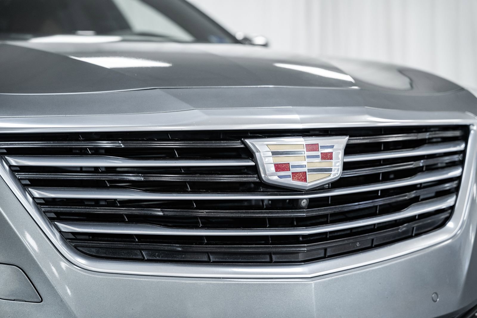 Used 2016 Cadillac CT6 Luxury image 15