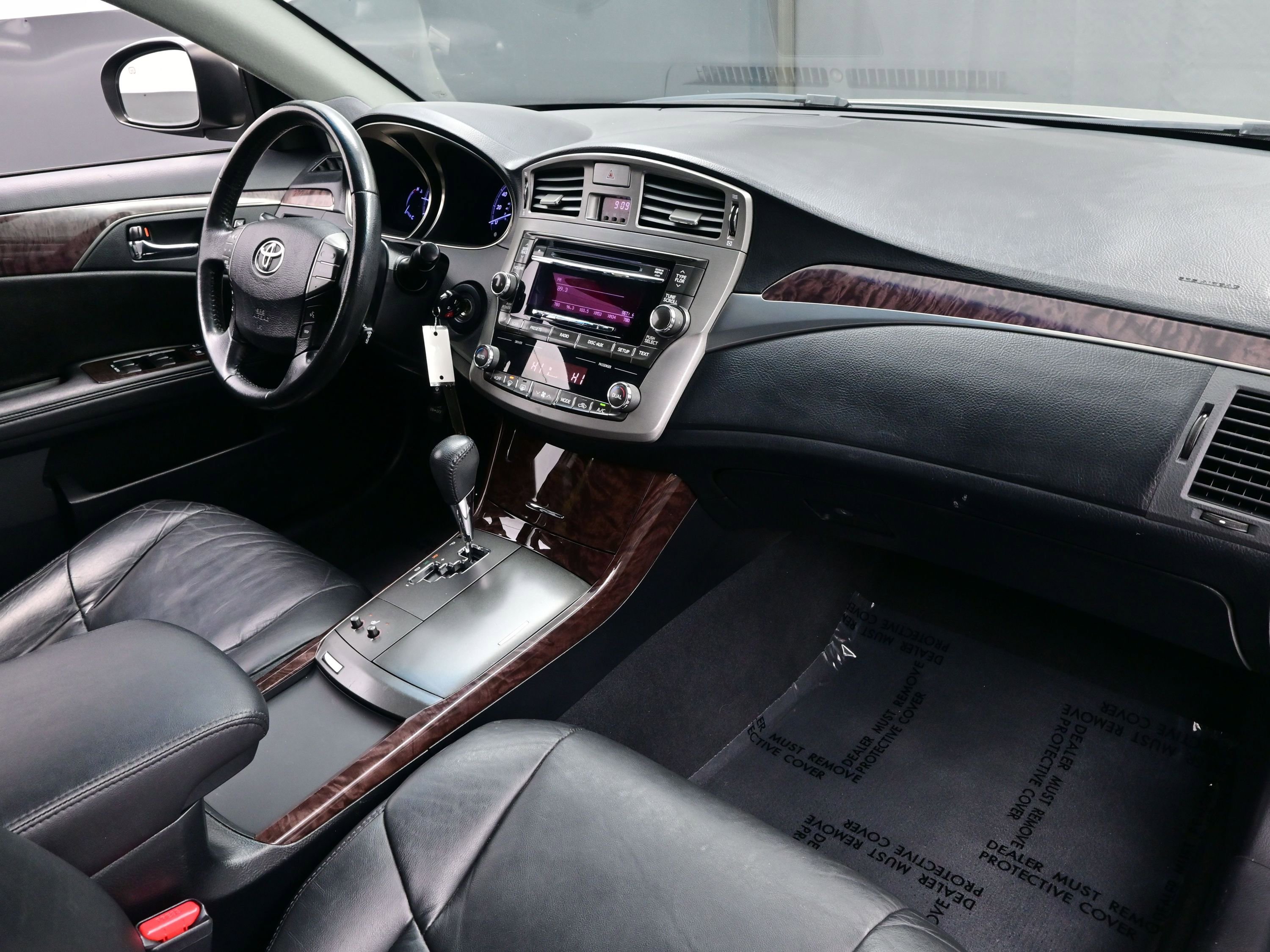 Used 2012 Toyota Avalon image 14