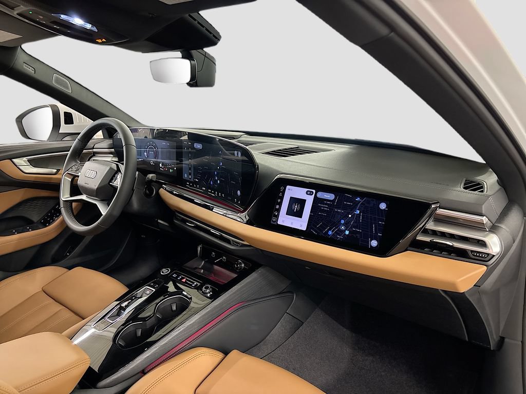 New 2026 Audi A5 2.0T Premium Plus AWD/4WD image 14