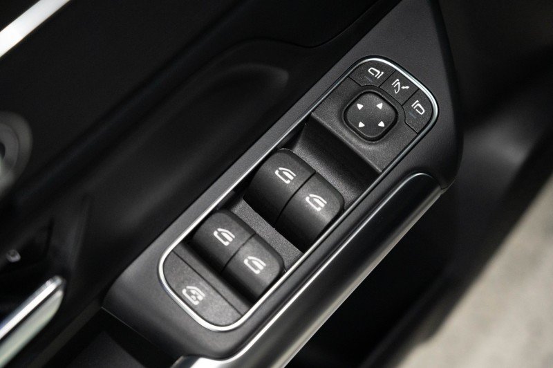 New 2026 Mercedes-Benz GLA 250 image 21