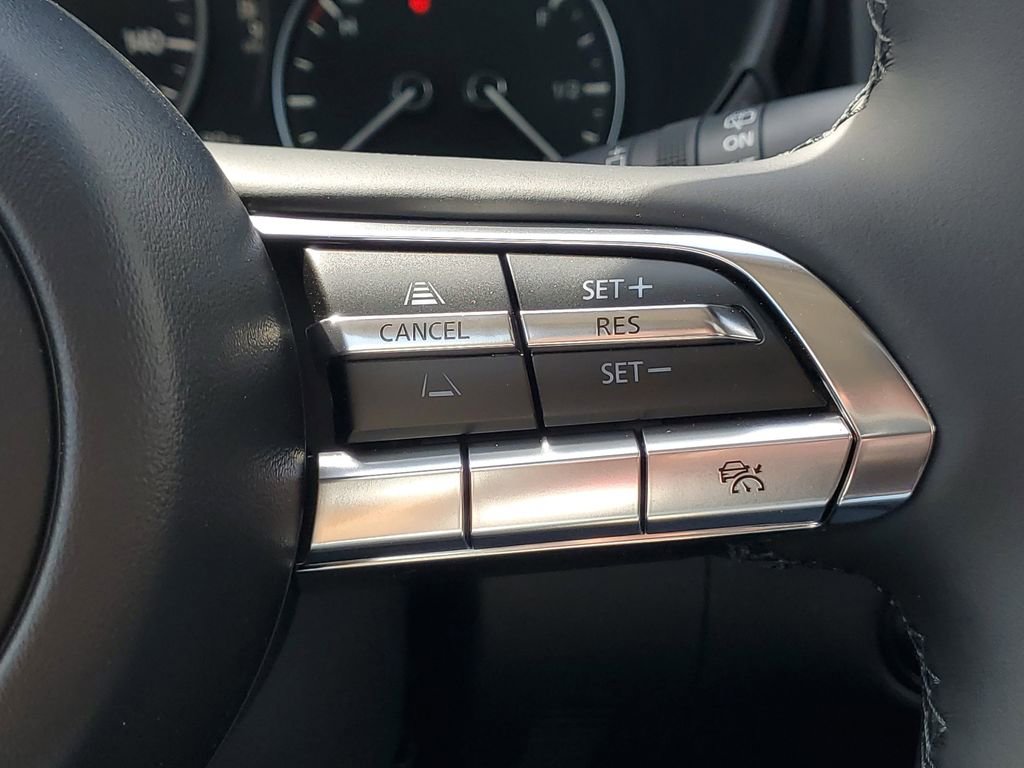 New 2026 MAZDA CX-50 AWD 2.5 S w/ Weather Package image 22