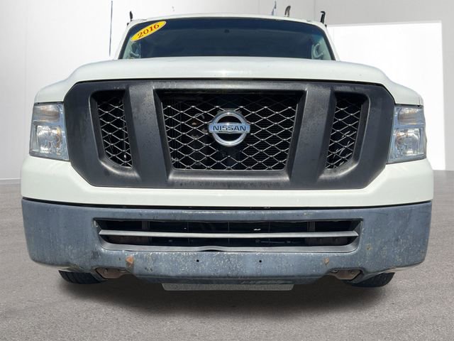 Used 2016 Nissan NV 2500 SV RWD image 33