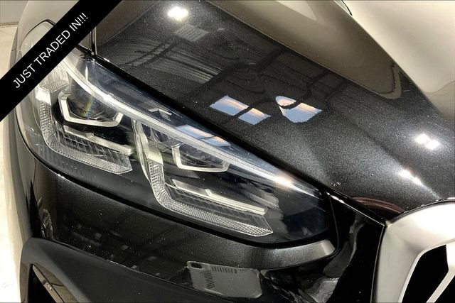 Used 2022 BMW X3 xDrive30i w/ Convenience Package image 30