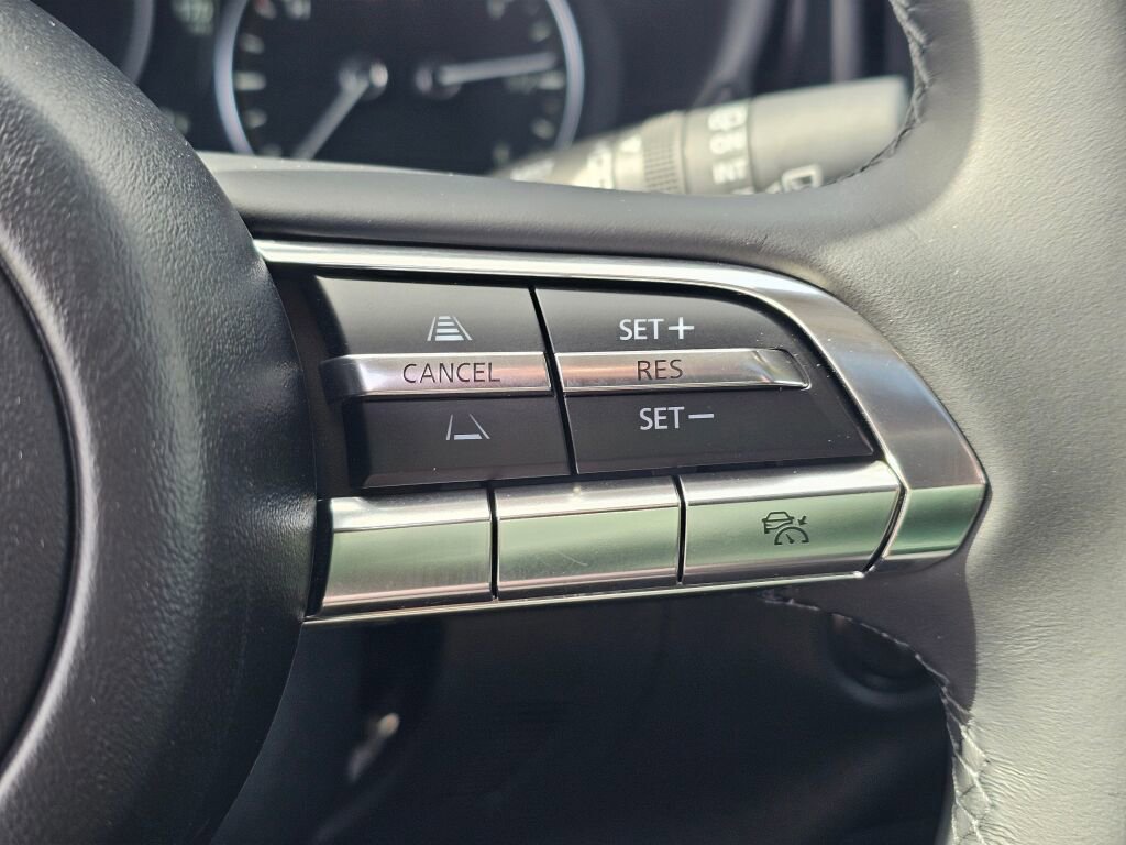 Used 2025 MAZDA CX-50 AWD 2.5 Hybrid w/ Premium Pkg image 36