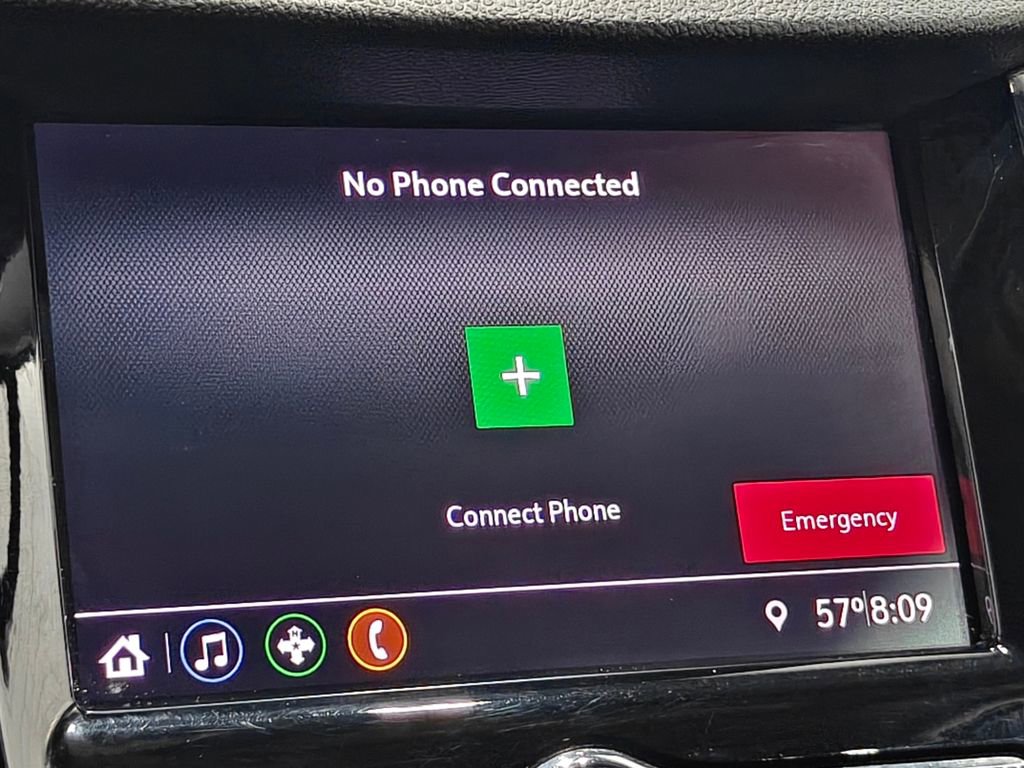 Used 2021 Chevrolet Trax LT image 32