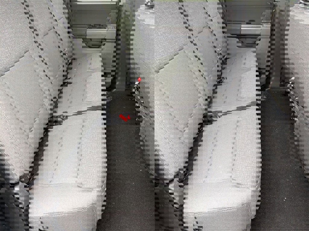 New 2025 Ford F150 XLT w/ Equipment Group 302A MID image 19