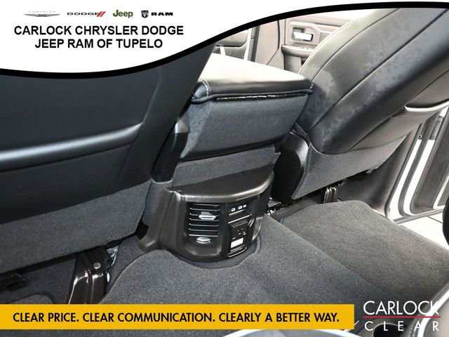 Used 2026 RAM 2500 Laramie image 28
