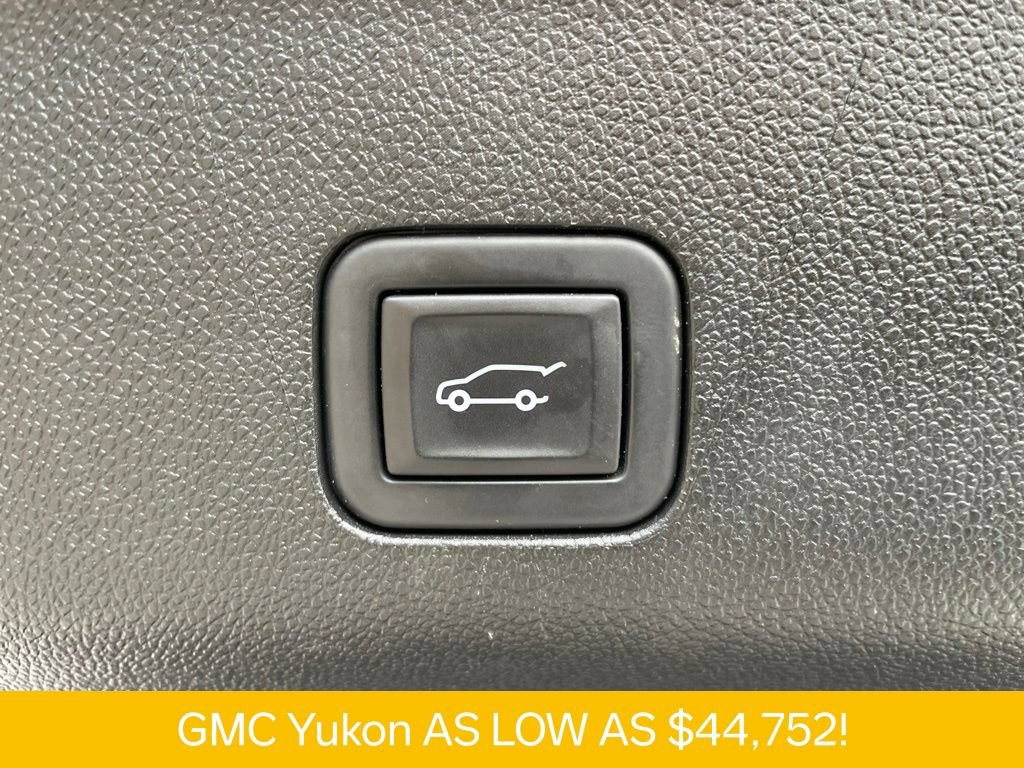 Used 2024 GMC Yukon SLT RWD image 42