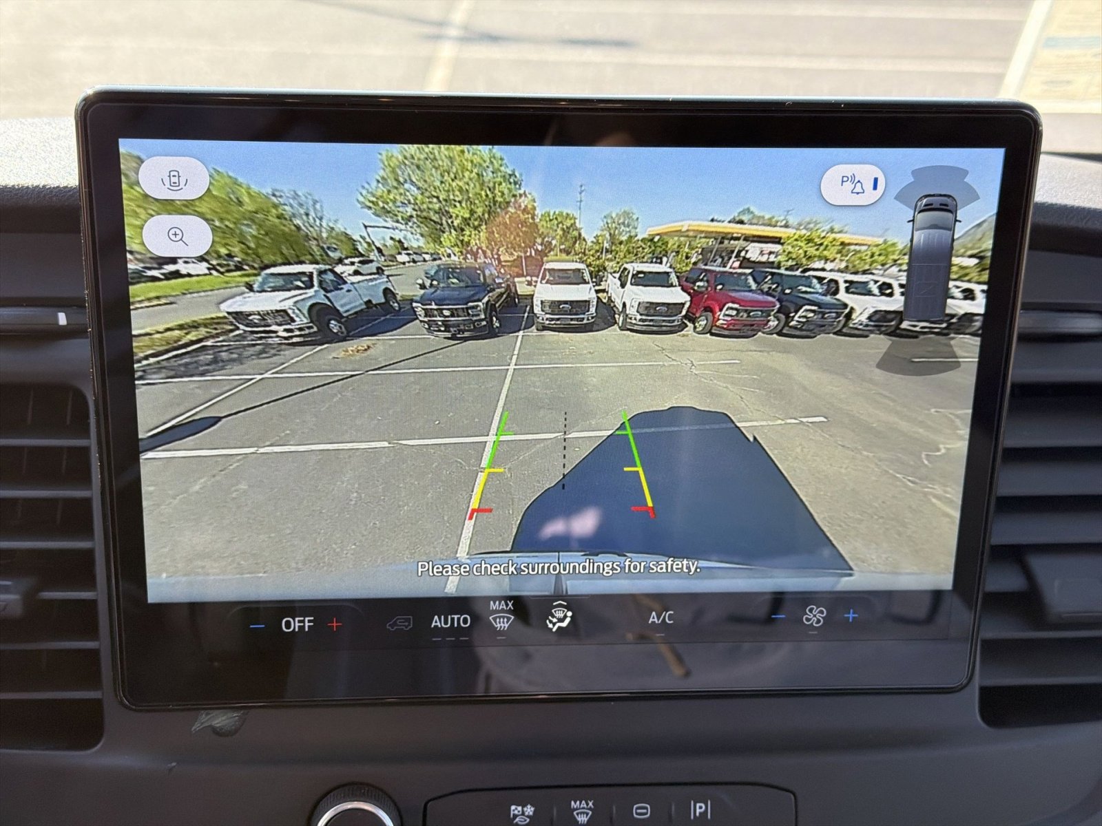 New 2026 Ford Transit 250 148 Medium Roof image 33