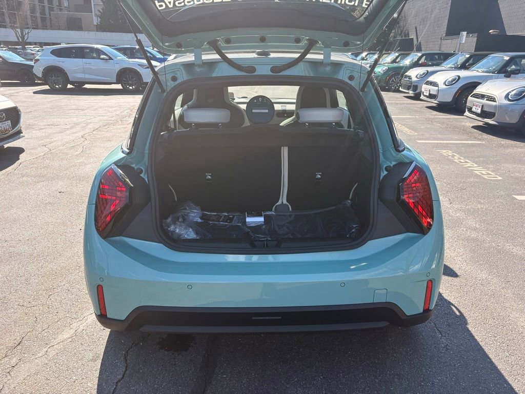 Used 2026 MINI Cooper S FWD image 14