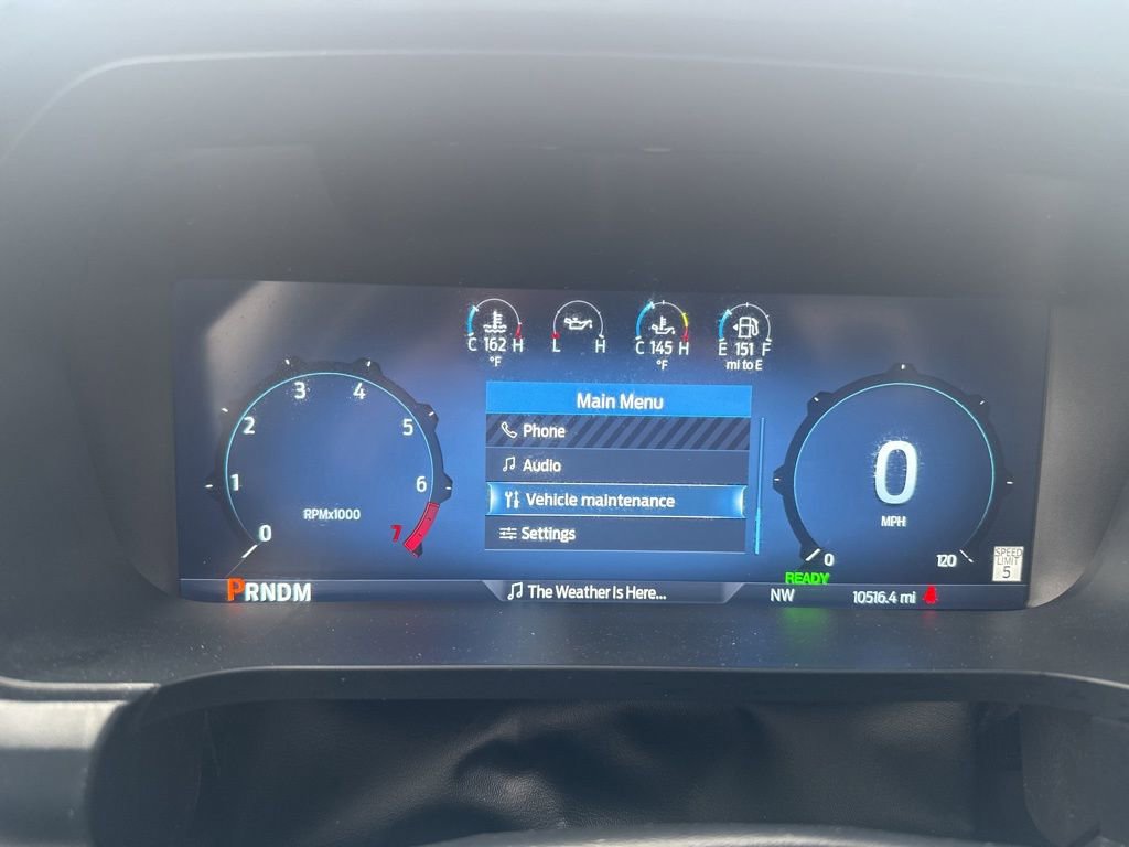 Used 2024 Ford F150 Lariat w/ Equipment Group 502A High image 28