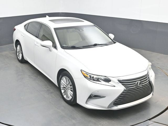 Used 2017 Lexus ES 350 w/ Premium Package FWD image 13