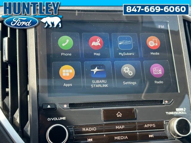 Used 2022 Subaru Crosstrek 2.5i Limited image 24