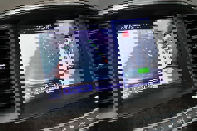 Used 2014 INFINITI QX60 AWD w/ Premium Plus Package image 17