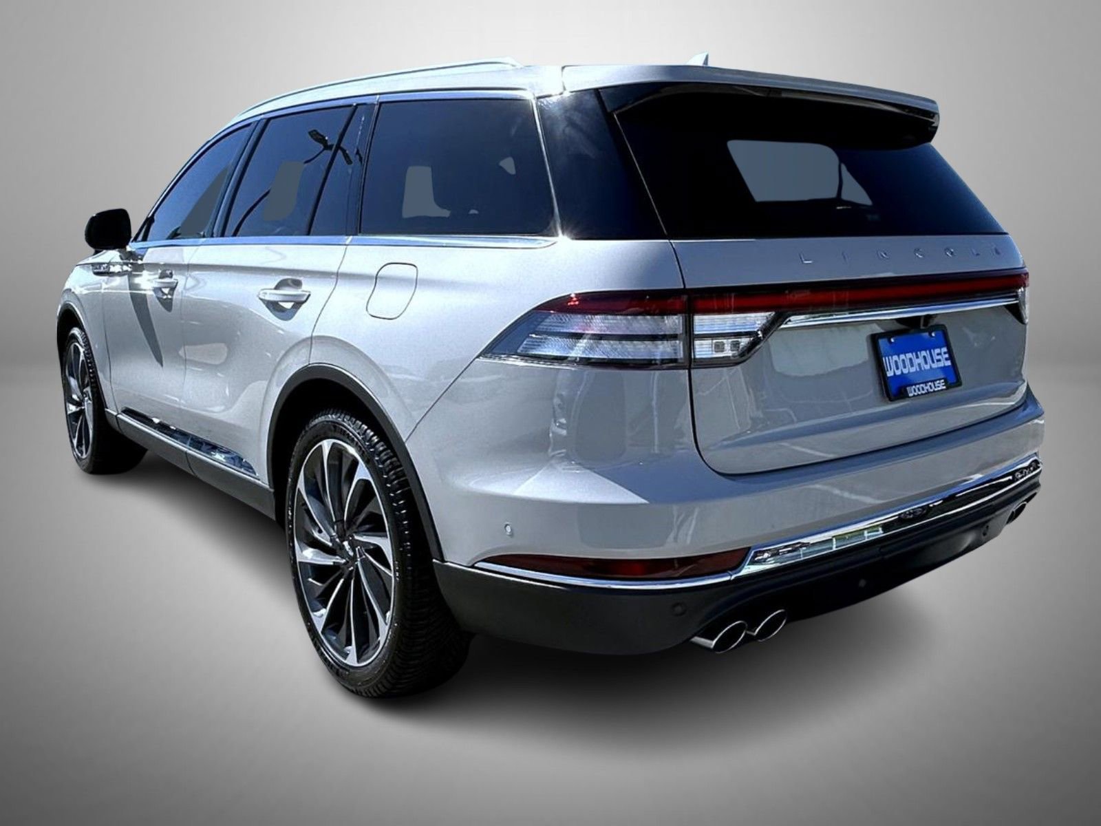 Used 2020 Lincoln Aviator Reserve w/ Equipment Group 202A AWD/4WD image 7