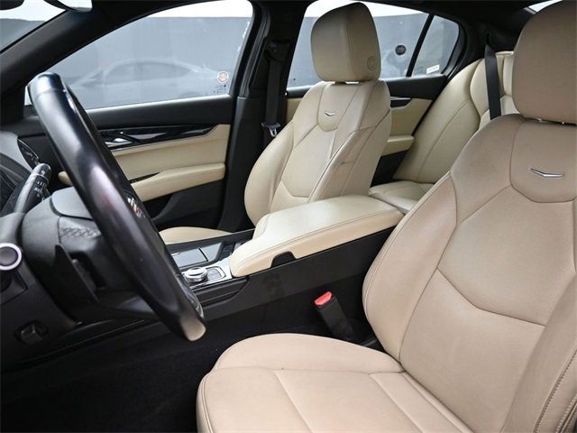 Used 2024 Cadillac CT5 Premium Luxury w/ Climate Package image 15