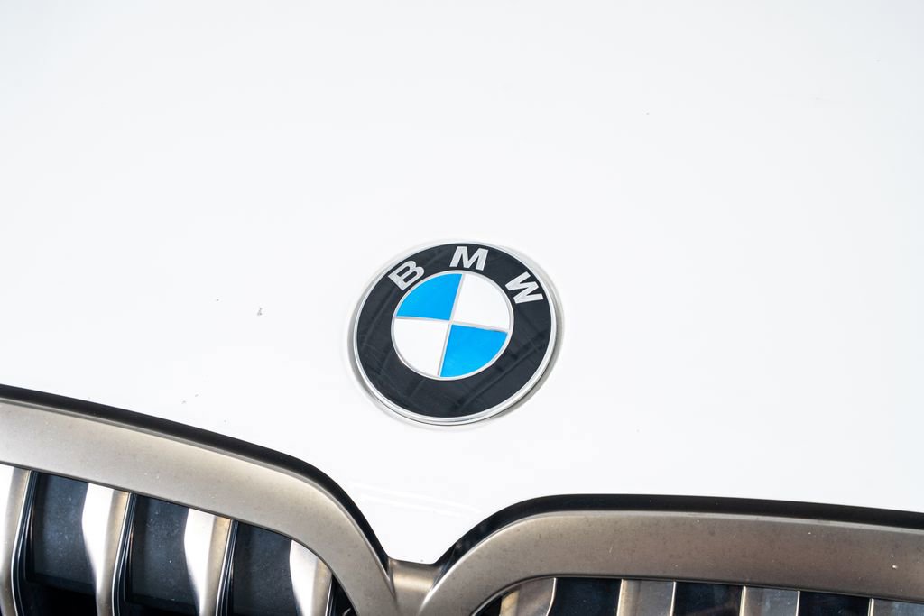 Used 2021 BMW X7 M50i w/ Executive Package AWD/4WD image 17