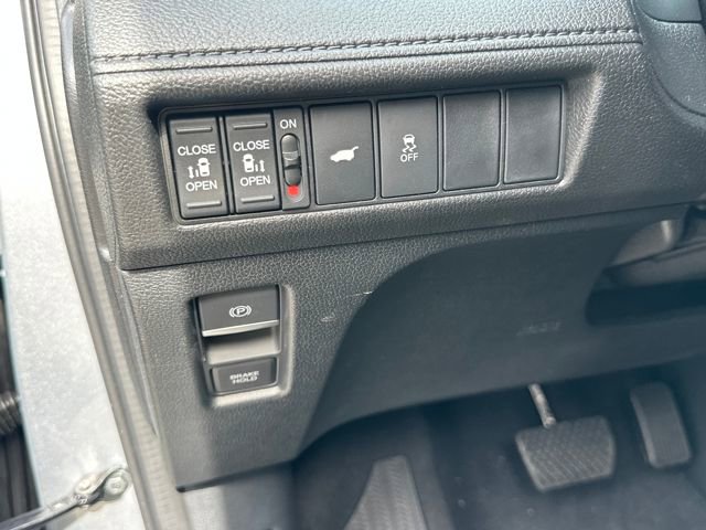 New 2026 Honda Odyssey EX-L image 13