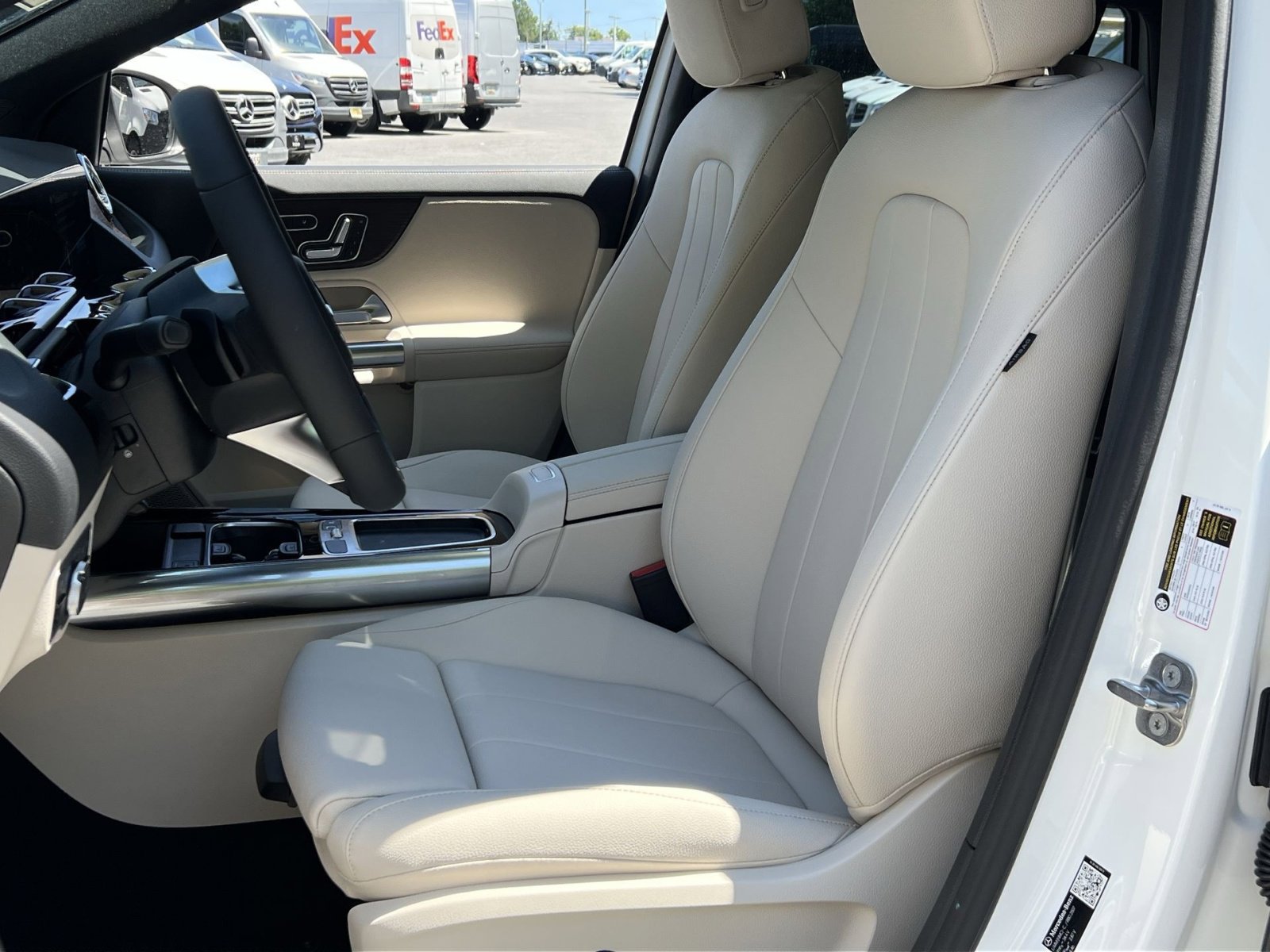 Used 2026 Mercedes-Benz GLA 250 GLA 250 image 11