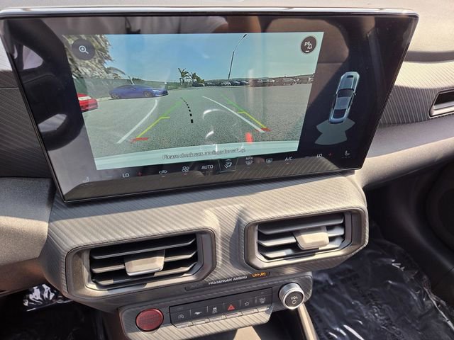 New 2025 Ford Mustang Convertible image 10