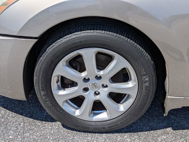 Used 2008 Nissan Maxima 3.5 SL image 31