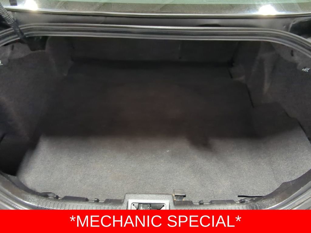 Used 2010 Ford Fusion SEL FWD image 31